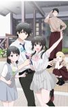 Web Manga 'Aishiteru Game wo Owarasetai' Gets TV Anime