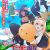 'Dekoboko Majo no Oyako Jijou' Reveals Additional Cast, Second Promo
