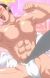 Top 10 Fundoshi-Wearing Anime Characters