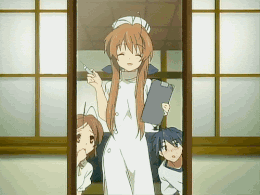 sanae anime cosplay